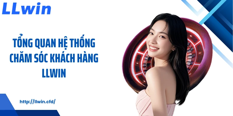 Dấu ấn hình thành LLWIN của CEO Nguyễn Hữu Tiến Hưng